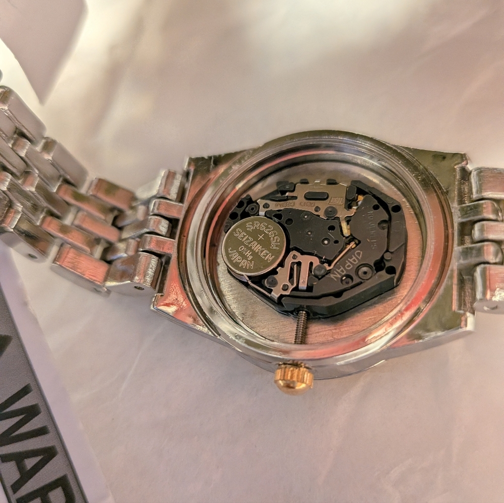 Anne Klein Watch - Picture 7 of 8